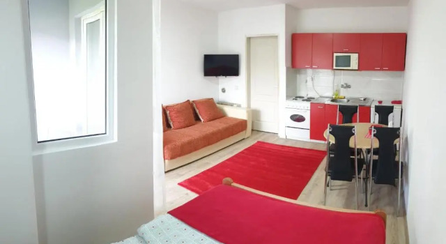 Studio Janja, Buchen Sie Ferienwohnung Heilbad Sokobanja 