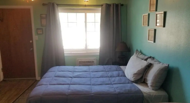 Двухместный номер Standard Two Rivers Inn