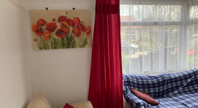 Bob's House quiet retreat in 3 bed house with gym, Rezervați Hotel Loughborough Leicestershire