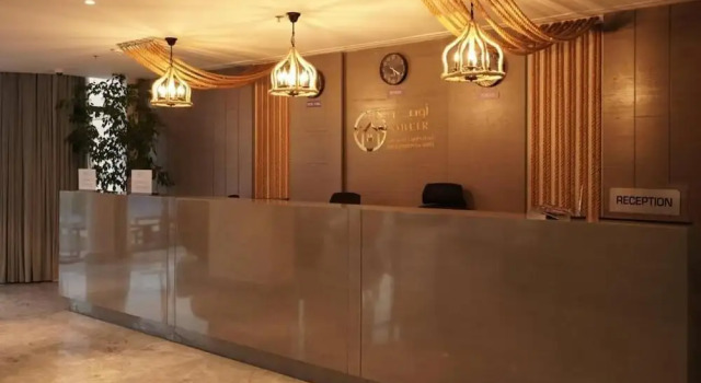 Obeir Resident Hotel, Buchen Sie Hotel Provinz Riad Provinz Riad