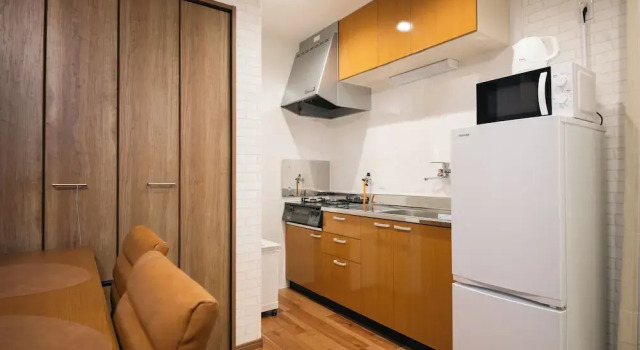 Private House Kanade, Book Vacation Home Cottages in Nara, Cottage