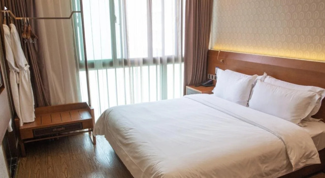 ibis Styles Shanghai Zhangjiang Hotel