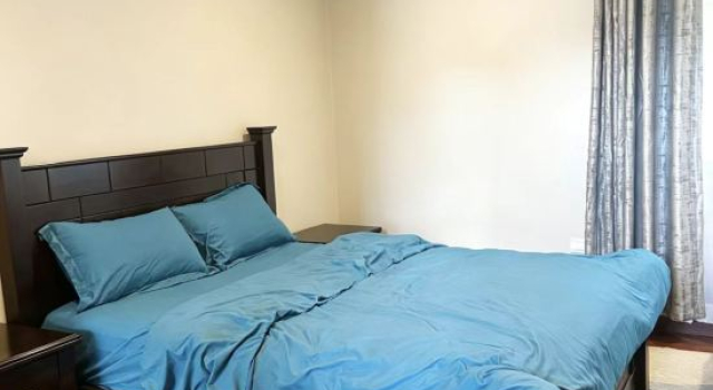Suite Jacaranda Homestay