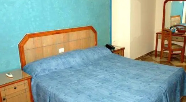 Полулюкс с видом на бассейн AIFU Hotel El Montazah Alexandria