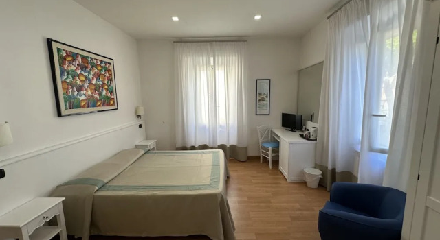 Номер Standard Hotel LIsola