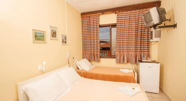 Hotel Cabana Suiça, Забронировать Отель СПА-отели Гуаратуба, рядом с Brejatuba Beach, SPA-услуги