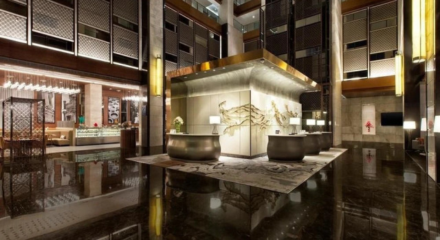 Regenta One Hyderabad, Rezerwuj Hotel Gachibowli 