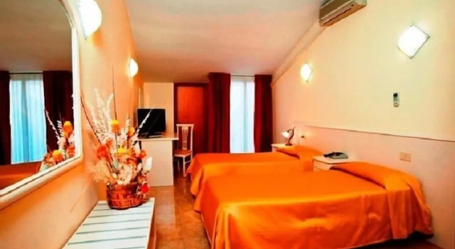 Номер Standard Hotel Massimino