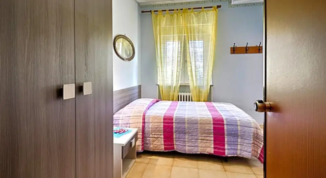 Номер Economy Albergo Mancuso del Voison