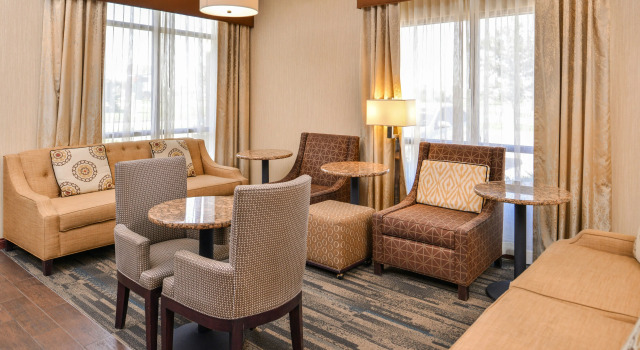 Hampton Inn York, Réserver Hôtel York Nebraska
