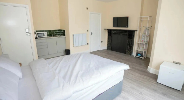 Park View, Rezervați Apartament Apartamente în Merseyside, Apartament