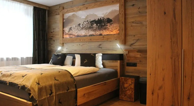 Номер Comfort Hotel Gasthof Walcher
