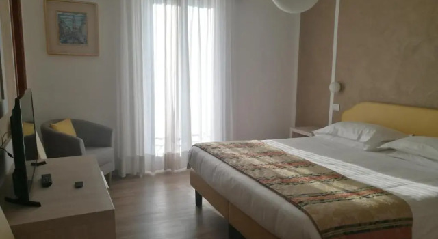 Hotel Centrale