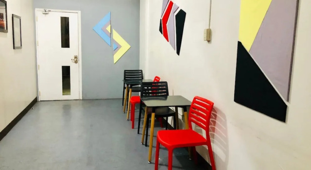 Номер Economy Hometown Hotel Makati - Edsa