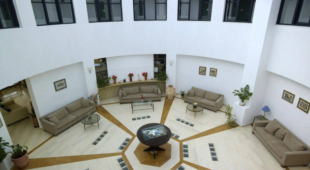 Malia Bay Beach Hotel & Bungalows, Забронировать Отель Малия Центральный Крит