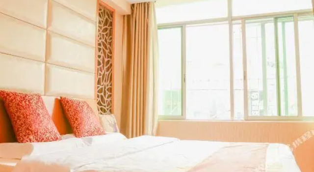 Qingnian Express Hotel, Book Hotel Nanping Fujian