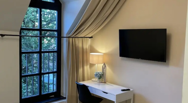Номер Standard Haus Karlich