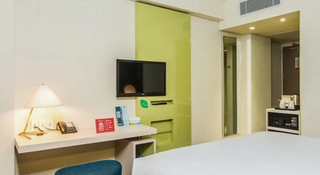ZEN Rooms Tanjung Benoa Pratama 2
