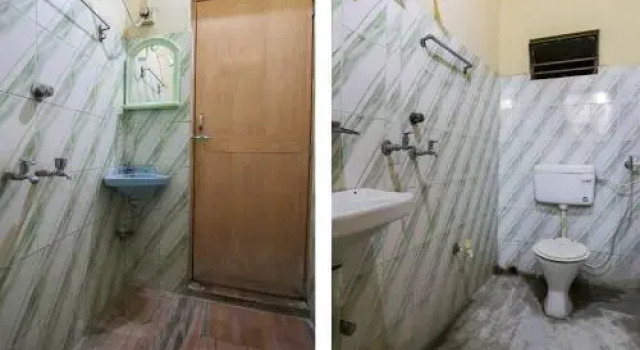 Shubhankar Guest House by OYO Rooms, Boek Pension Dhanbad Jharkhand