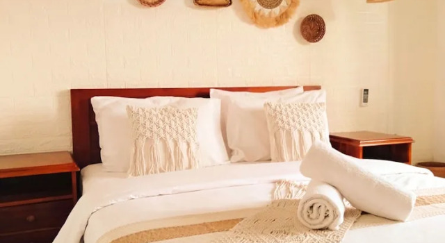 Premier bungalow Exotic Private Glamping