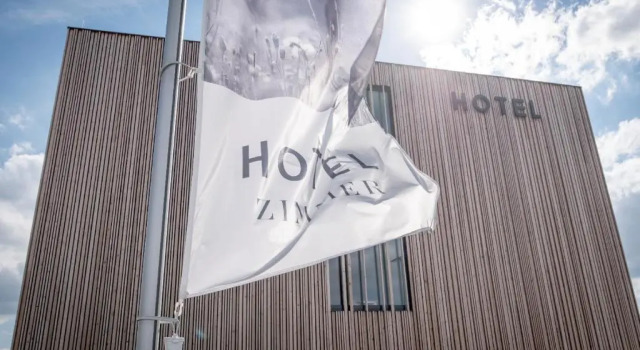 Bader Hotel, Boek Hotel Vaterstetten 