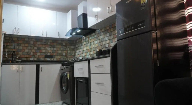 Service Apartment, Book Apartment Calangute 