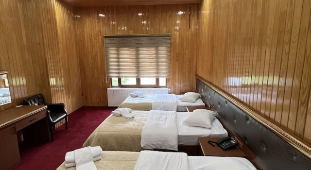 Апартаменты Lahza Hills Resort