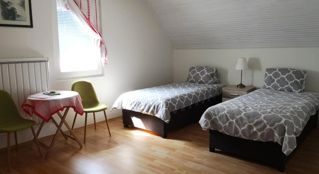 Family room for 4-6 person, Prenota Hotel Budapest 
