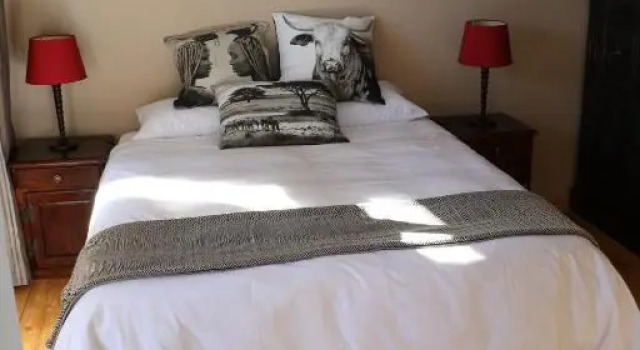 Allan Grove 2, Reservar Hotel Hotéis em Knysna com piscina, Piscina