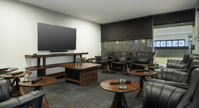 Holiday Inn Suva by IHG