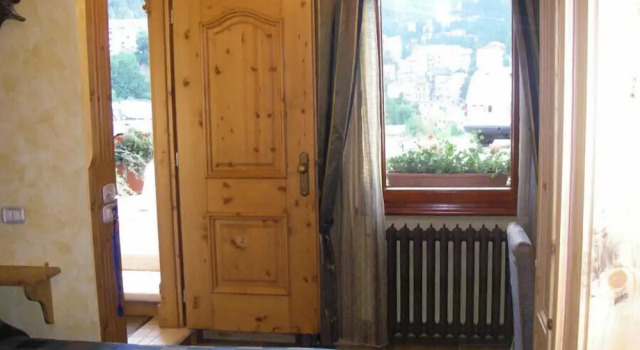 Номер Standard Hotel Le Ortensie