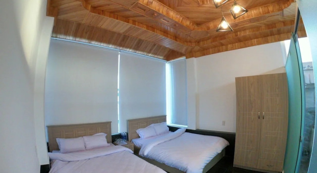 Sunrise Homestay - Hostel