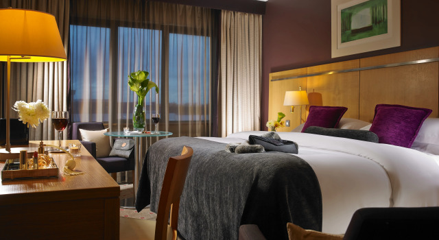 Clarion Hotel Dublin Liffey Valley, Boek Hotel Hotels in Dublin County met zwembad, Zwembad
