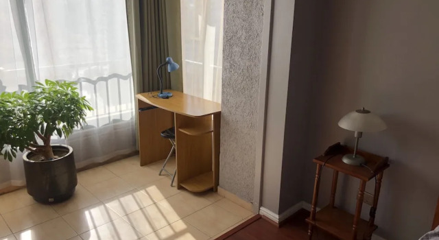 Departamento Premium Full Vista Pacifico, Забронировать Апартаменты/квартира Винья-дель-Мар область Вальпараисо, рядом с Плая-Бланка