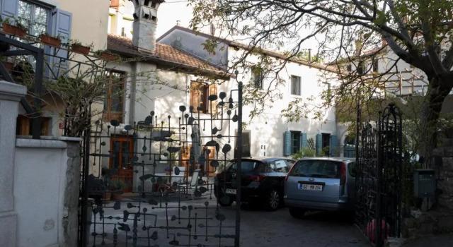 Studio Doroteja, Prenota Appartamento Sežana Kras
