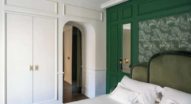 Двухместный полулюкс Hotel La Gemma