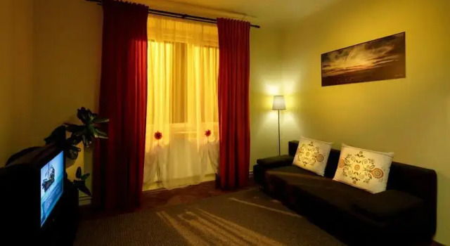 Casa Dita, Varaa Hotelli Sibiu 