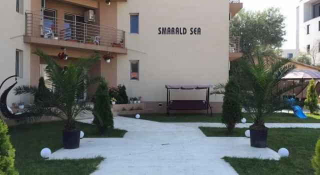 Smarald