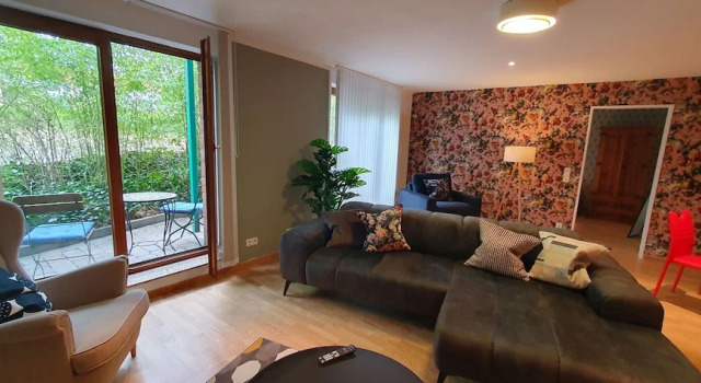 Deluxe chambre Solitaire Hotel