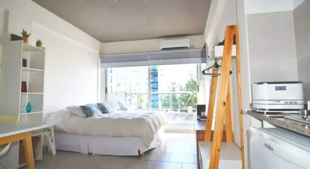 Thames by Sofacama, Rezervovat Apartmán Palermo Buenos Aires