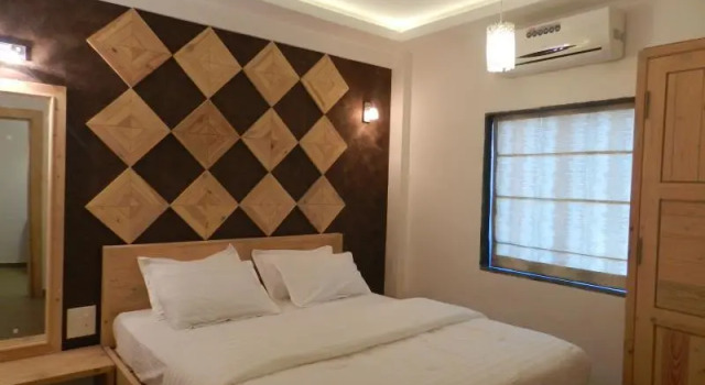 Номер Executive Hotel Stonarc