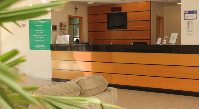 Fildi Hotel & Eventos