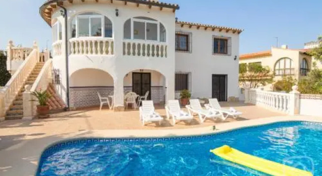 Abahana Villas Margarita