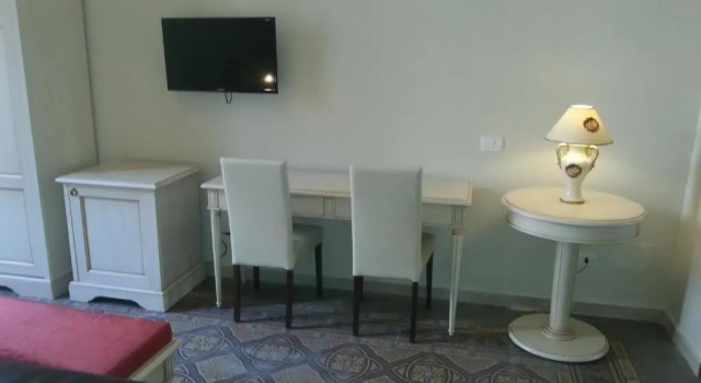 Номер Standard Umberto House Catania