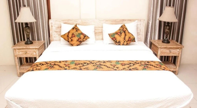 Santi HomeStay
