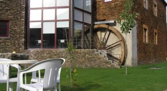 Двухместный люкс Casa Lagar Da Alagoa