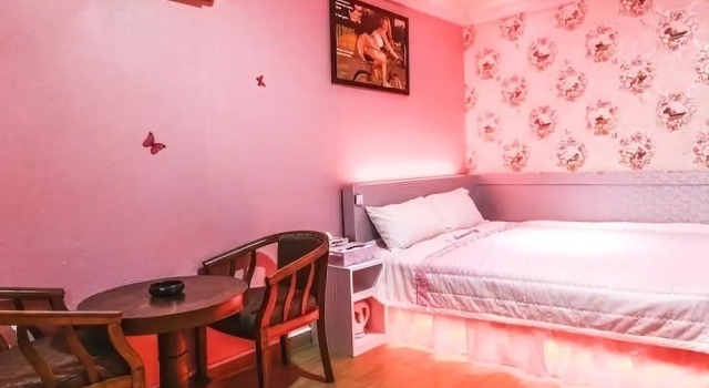 M Motel Songdo