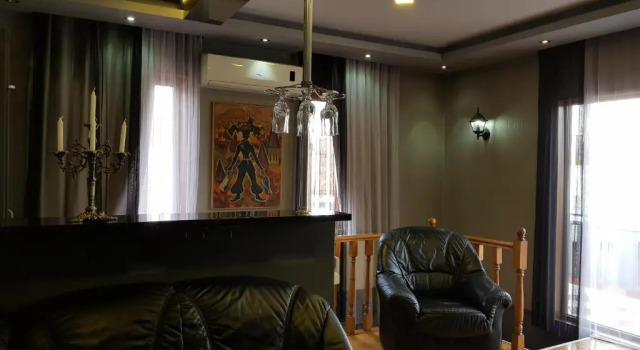 Апартаменты Apartment Old Tbilisi Gorgasali