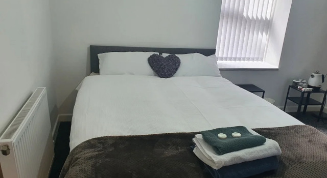 Номер Standard Blackwood Residence