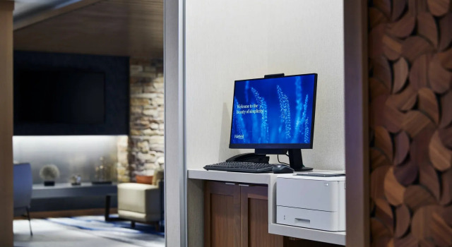 Fairfield Inn & Suites by Marriott Sheboygan